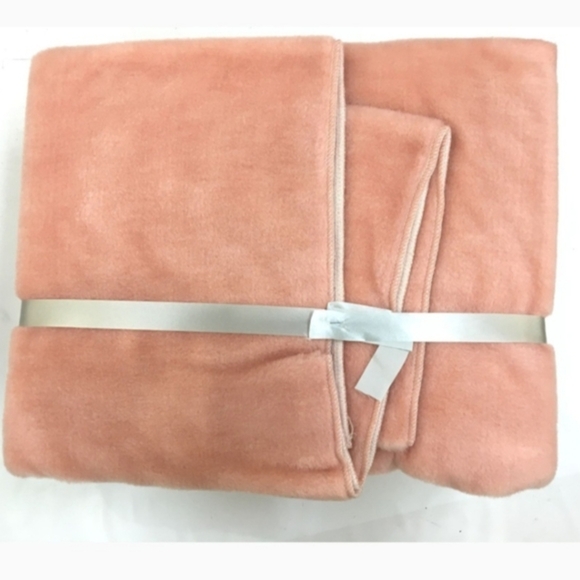 Christian Dior Vintage Throws Blanket - Picture 3 of 10